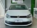 Volkswagen Polo - Unico Proprietario Bianco - thumbnail 2
