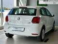 Volkswagen Polo - Unico Proprietario Bianco - thumbnail 4