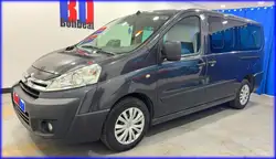 Citroen Jumpy II VP 2.0 HDi 16V 128 L2H1 Long Confort