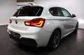 BMW 120 i Lim. M SPORT*AUTOMATIK*ALCANTARA*LED*KAMERA Blanc - thumbnail 4