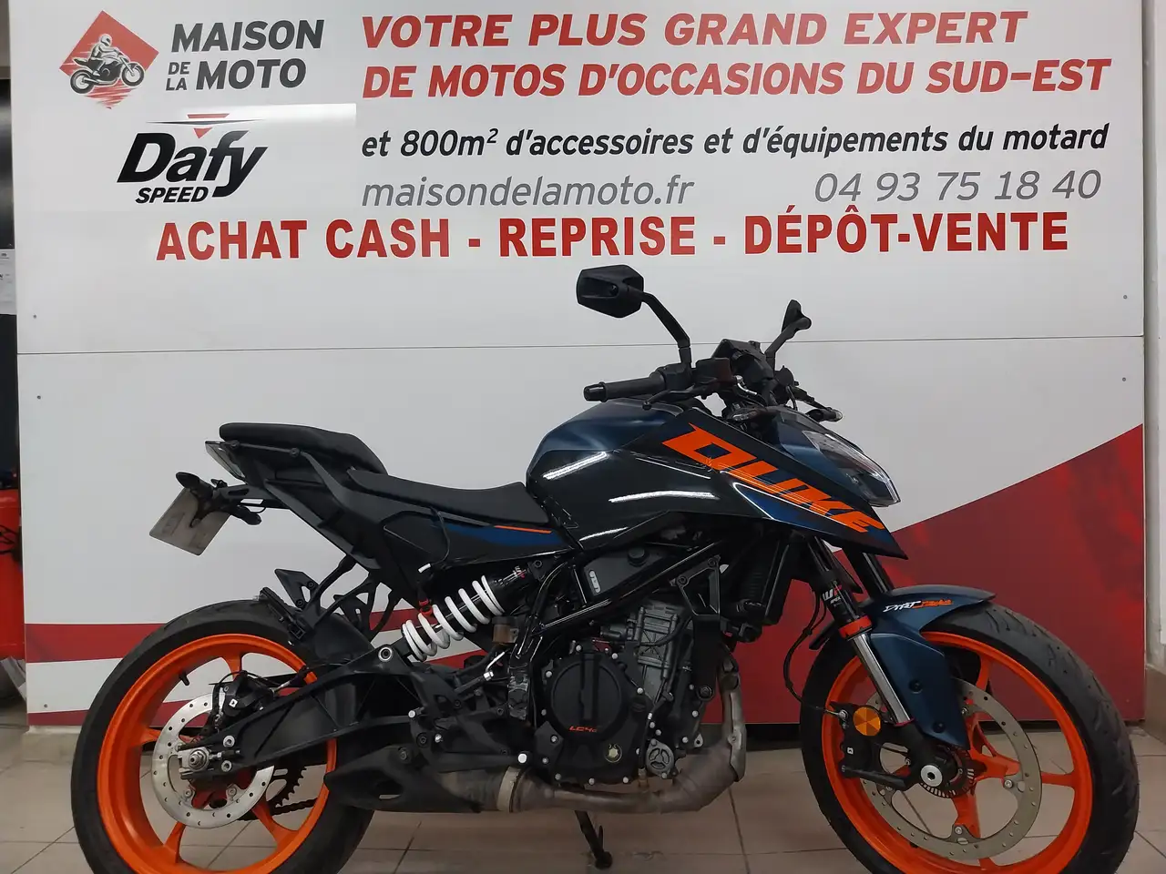 KTM