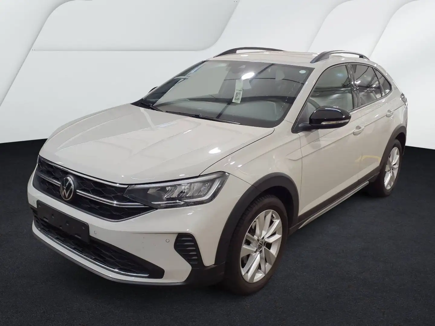 Volkswagen Taigo 1.0 TSI DSG Navi LED DAB+ FrontAssist Grau - 2