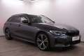 BMW 320 d Sport Line // Abstandstempomat// Anhhängervorrichtung // Grau - thumbnail 1