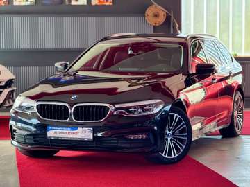 d Sport Komfortsitz LED HeadUp Kamera 18Zoll
