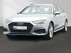 Audi A4 Avant Advanced 35 TFSI S tronic LED ACC AHK