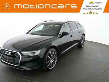 35 2.0 TDI Avant Pickerl NEU