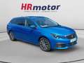 Peugeot 308 SW 1.2 PureTech S&S Allure Pack 130 Azul - thumbnail 1