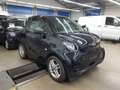 smart forTwo Fortwo EQ 22KW ALU*NAVI*CARPLAY*BORDLADER Noir - thumbnail 2