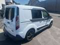 Ford Transit Connect Standheizung Klima AHK 1.Hand Weiß - thumbnail 5