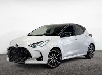 1.5 Hybrid GR Sport