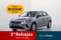 Opel Corsa 1.2 XEL S/S Edition 75 Gris - thumbnail 1