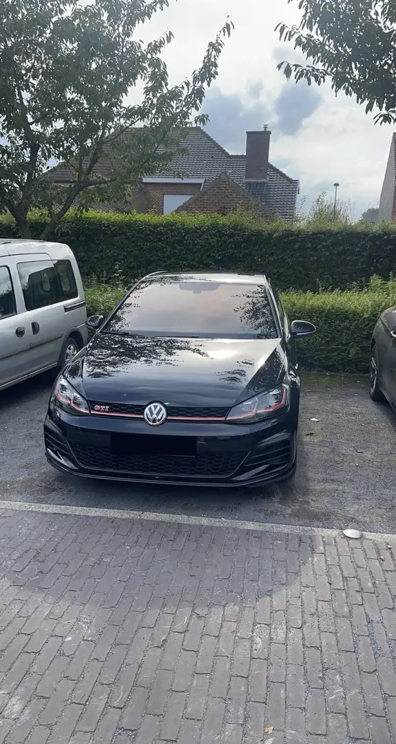 Volkswagen Golf GTI Lichte Vracht DSG Performance - 1