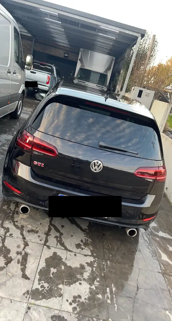 Volkswagen Golf GTI Lichte Vracht DSG Performance - 2