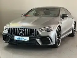 Mercedes-Benz AMG GT 4 trg. 63 4Matic+ #NIGHT PAKET #BURMESTER