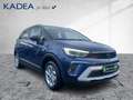 Opel Crossland 1.2 Turbo GS Line AHK+LED+Navi+SHZ+KAM Bleu - thumbnail 5