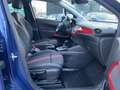 Opel Crossland 1.2 Turbo GS Line AHK+LED+Navi+SHZ+KAM Bleu - thumbnail 9