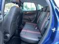 Opel Crossland 1.2 Turbo GS Line AHK+LED+Navi+SHZ+KAM Bleu - thumbnail 8