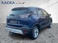 Opel Crossland 1.2 Turbo GS Line AHK+LED+Navi+SHZ+KAM Bleu - thumbnail 3
