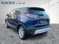 Opel Crossland 1.2 Turbo GS Line AHK+LED+Navi+SHZ+KAM Bleu - thumbnail 2