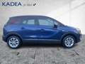 Opel Crossland 1.2 Turbo GS Line AHK+LED+Navi+SHZ+KAM Bleu - thumbnail 4