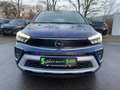 Opel Crossland 1.2 Turbo GS Line AHK+LED+Navi+SHZ+KAM Bleu - thumbnail 22