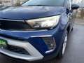 Opel Crossland 1.2 Turbo GS Line AHK+LED+Navi+SHZ+KAM Bleu - thumbnail 15