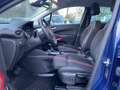 Opel Crossland 1.2 Turbo GS Line AHK+LED+Navi+SHZ+KAM Bleu - thumbnail 7