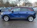 Opel Crossland 1.2 Turbo GS Line AHK+LED+Navi+SHZ+KAM Bleu - thumbnail 24