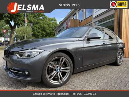 BMW 330 3-serie 330e PHEV Executive, Schuifdak | HUD | Cam