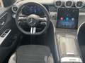 Mercedes-Benz GLC 300 d 4MATIC AMG AMG*Standheizung*AHK*WiRä Schwarz - thumbnail 9