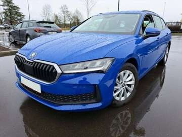 Combi 1.5TSI DSG Essence ACC/LED/ASSIST/K