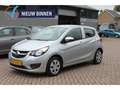 Opel Karl 1.0 ecoFLEX Edition, airco, lage km stand. Gris - thumbnail 1