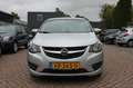 Opel Karl 1.0 ecoFLEX Edition, airco, lage km stand. Gris - thumbnail 2