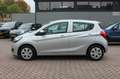 Opel Karl 1.0 ecoFLEX Edition, airco, lage km stand. Gris - thumbnail 7