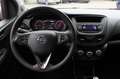 Opel Karl 1.0 ecoFLEX Edition, airco, lage km stand. Gris - thumbnail 17
