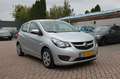 Opel Karl 1.0 ecoFLEX Edition, airco, lage km stand. Gris - thumbnail 3