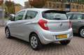 Opel Karl 1.0 ecoFLEX Edition, airco, lage km stand. Gris - thumbnail 6