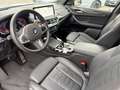 BMW X3 xDrive30i M Sport Laser Standheizung AHK GSD Grau - thumbnail 7