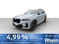 BMW X3 xDrive30i M Sport Laser Standheizung AHK GSD Grau - thumbnail 1