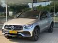 Mercedes-Benz GLC 300 300e 4MATIC AMG Pano|burmester|Sfeer|360cam|Keyles Gris - thumbnail 2