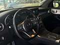 Mercedes-Benz GLC 300 300e 4MATIC AMG Pano|burmester|Sfeer|360cam|Keyles Gris - thumbnail 12