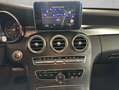 Mercedes-Benz C 200 C-Klasse Negro - thumbnail 14