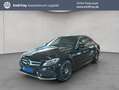 Mercedes-Benz C 200 C-Klasse Negro - thumbnail 1