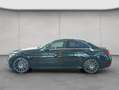 Mercedes-Benz C 200 C-Klasse Negro - thumbnail 2