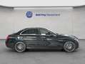 Mercedes-Benz C 200 C-Klasse Negro - thumbnail 6