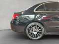 Mercedes-Benz C 200 C-Klasse Negro - thumbnail 22