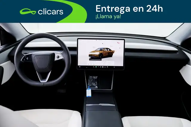 Tesla Model Y view 13