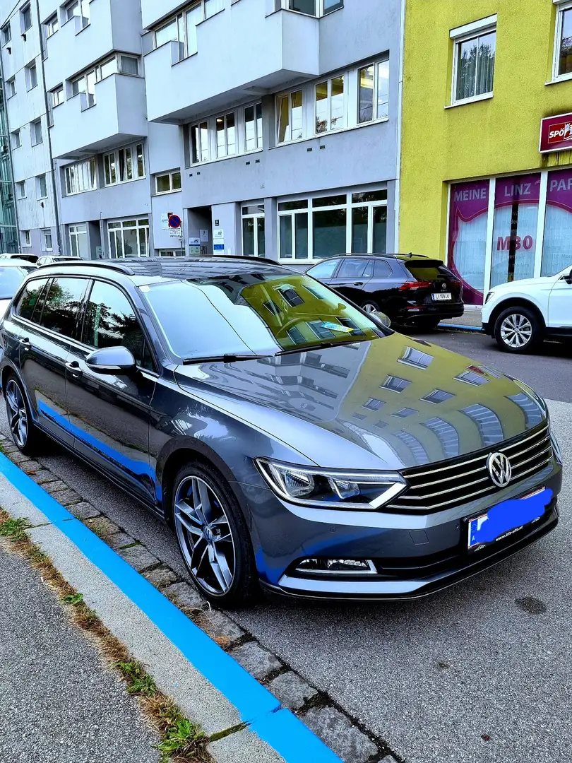 Volkswagen Passat 1.6 TDI - 2