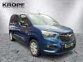 Opel Combo Life - Elegance FIN ab 2,99 %SHZ+Kam.+LM Bleu - thumbnail 7