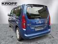 Opel Combo Life - Elegance FIN ab 2,99 %SHZ+Kam.+LM Blau - thumbnail 5